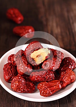 Red jujube