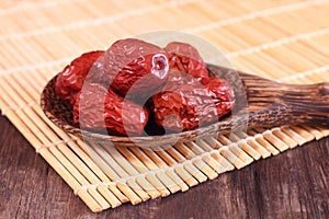 Red jujube