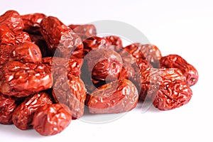 Red jujube