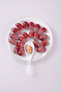 Red jujube-Dry Fruits