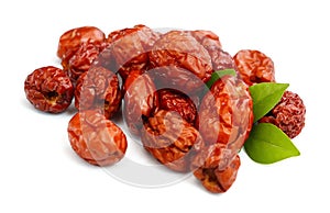 Red jujube. Eatable, basket.