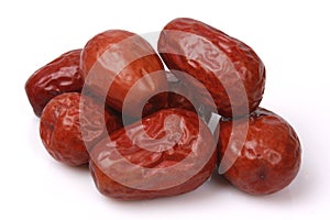 Red jujube