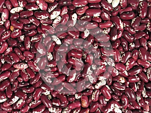 Red kidney beans