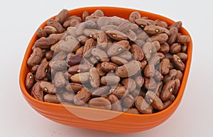 Red kidney beans