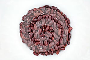 Red kidney beans - Rajma