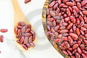 Red kidney beans