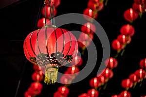 Red lantern