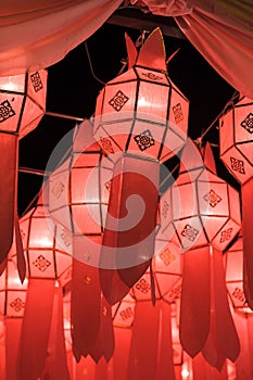 Red Lantern