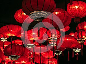 Red lantern