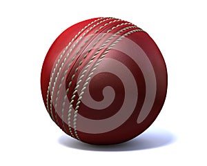 Cricket Ball photo
