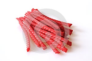 Red Licorice