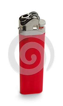 Red Lighter