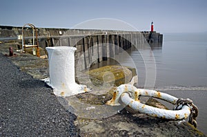 Red Lighthouse