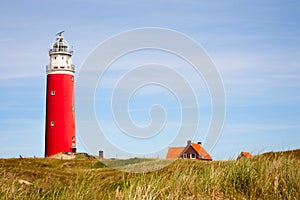 Red Lighthouse