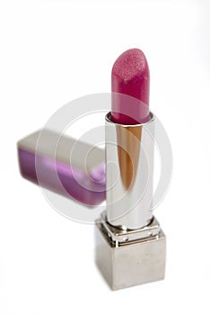 Red Lipstick 02