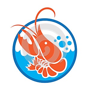 Red Lobster Logo