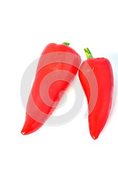 Red long pepper