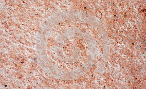 Red marble texture