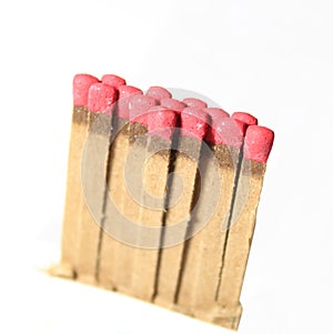 Red Matches