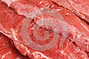 Meat texture