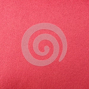 Red metallized paper texture