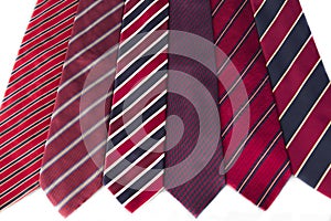 Red Neck Ties