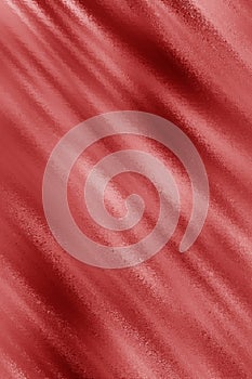 Red  ocean ripple vintage effect background