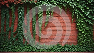 red old brick wall background, brick wall texture, brick wall structure