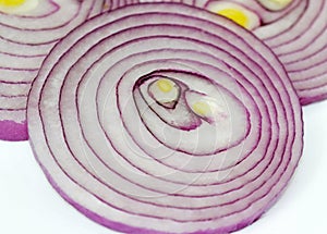 Red Onion