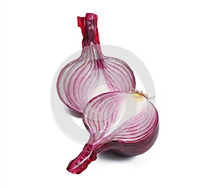 Red onion