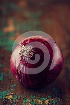 Red Onion