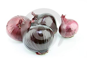 Red onion