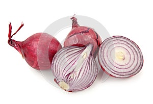 Red onion