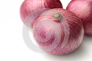 Red Onion