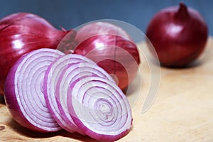 Red Onion