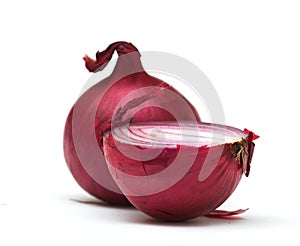 Red Onions