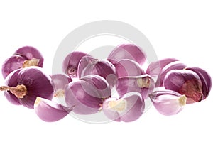 Red onions