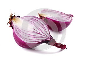 Red Onions