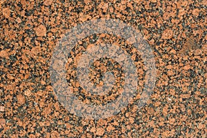 Red Orange Granite Background