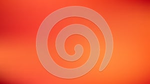 Red and Orange PowerPoint Background Illustrator