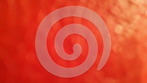 Red and orange texite background