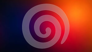 Red orange yellow halftone diagonal gradient abstract background texture