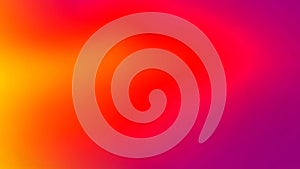 Red orange yellow halftone diagonal gradient abstract background texture