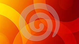 Red orange yellow halftone diagonal gradient abstract background texture