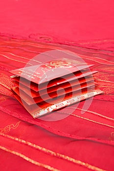 Red packets