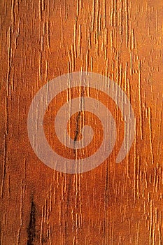 Red pear tree, texture old wood