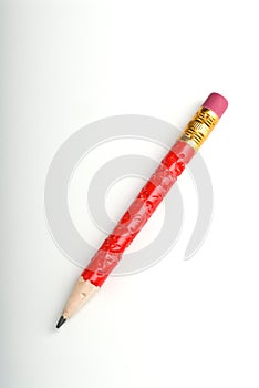 Red Pencil