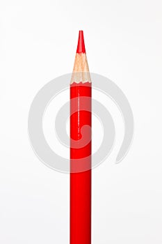 Red pencil