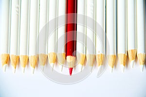 Red Pencil