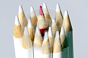 Red Pencil